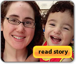 Darla's Story