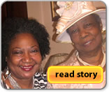Linda's Story