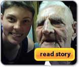 Megan's Story