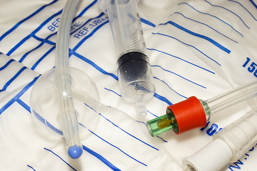 Urological Product Glossary