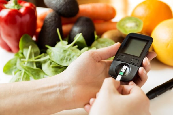 10 Tips For Managing Diabetes