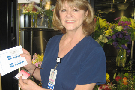 nicu premie temecula registered congratulations caregiver contest