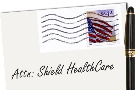 shield healthcare review