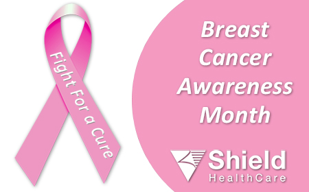 Breast Cancer Awareness Month