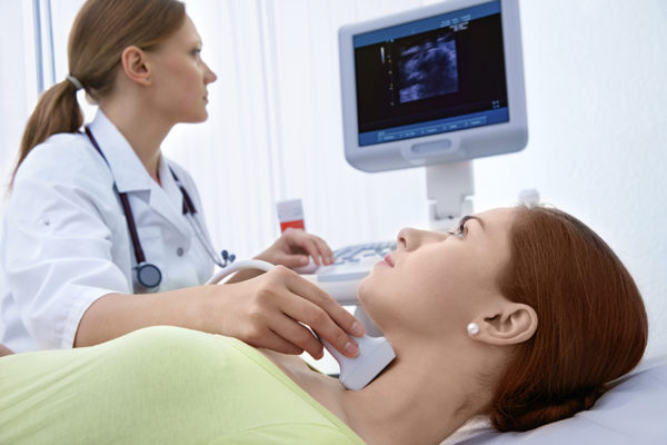 Medical Ultrasound Awareness Month