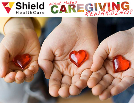 2013 Caregiver Story Contest Update
