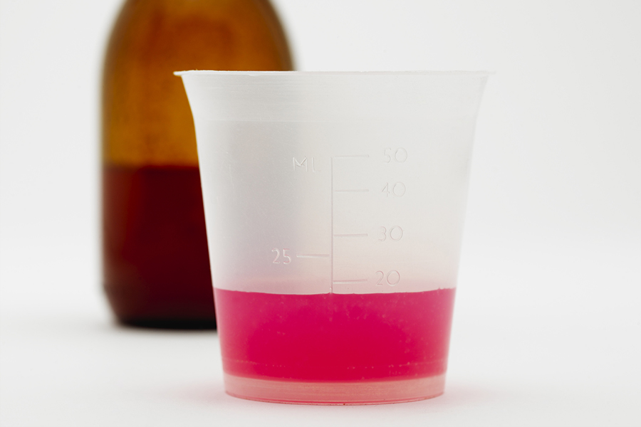 Medication Through a Feeding Tube