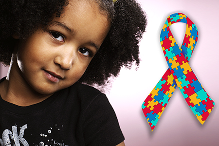 Shield HealthCare Celebrates National Autism Awareness Month 2014