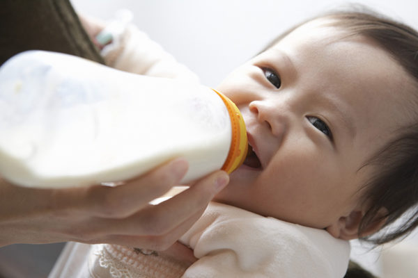 Store Breast Milk Safely, infants and GERD