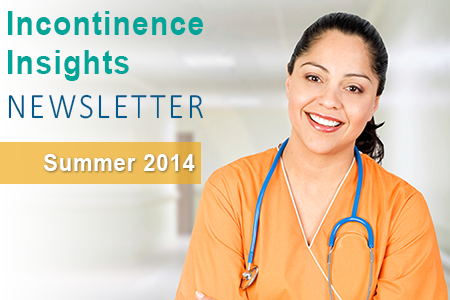 Incontinence Insights Newsletter