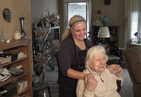 Elder care in Colorado will become more common soon