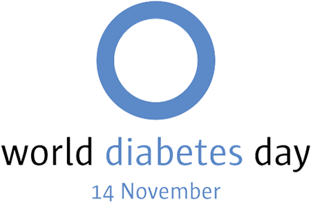 Facts and more about World Diabetes Day.