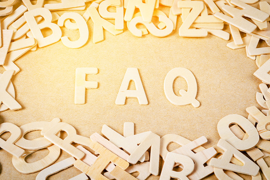 FAQs about Ostomies