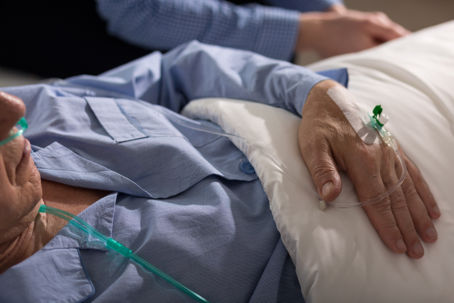 Pressure Injury Staging Guide