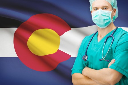 Colorado Health Plans