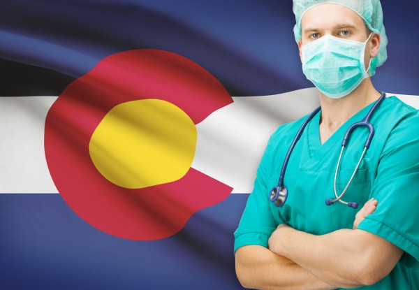 Colorado Health Plans