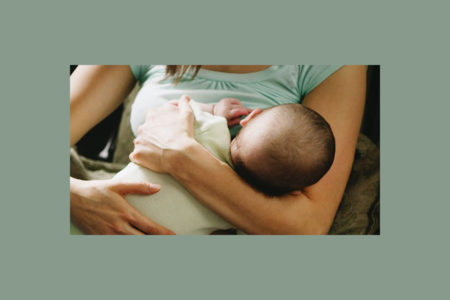 Breastfeeding Preemies
