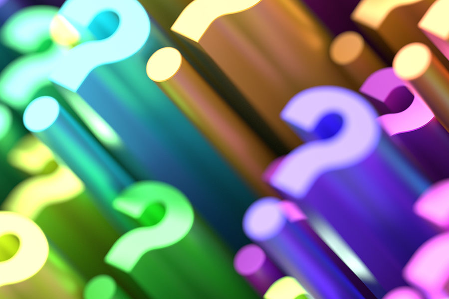 Frequently Asked Ostomy Questions