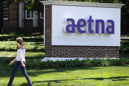 Aetna, Humana insurance merger
