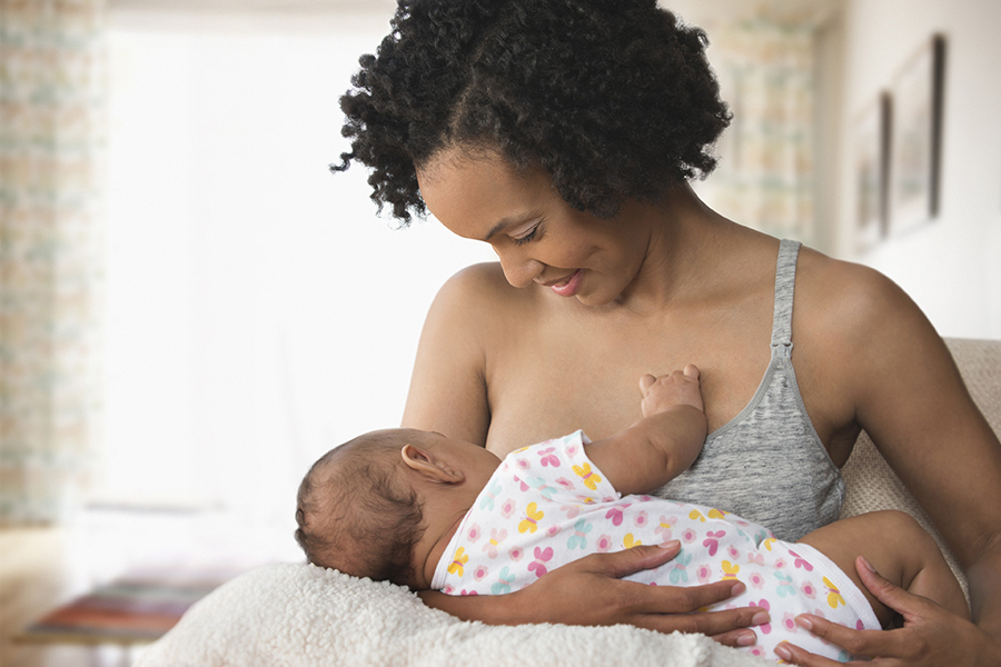 Undermine Breastfeeding