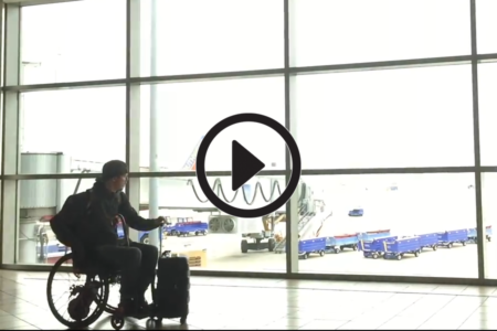 Travel with a Disability