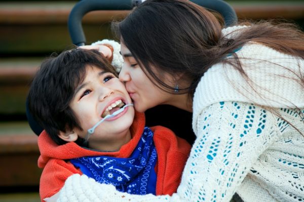Health Insurance for Special Needs Children