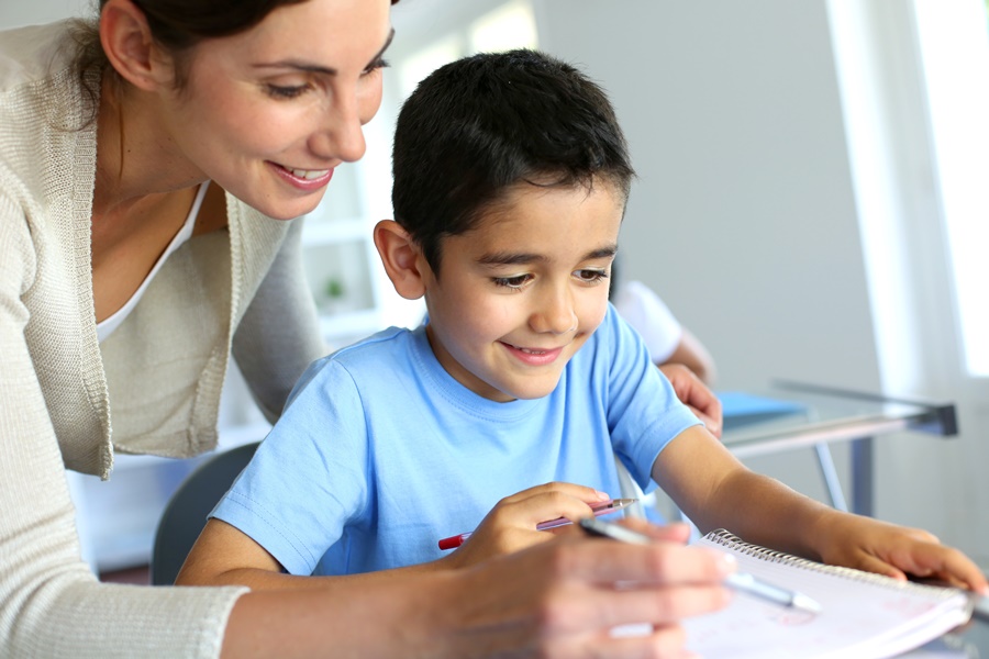 Why I Love My Child’s Special Education Teachers Shield