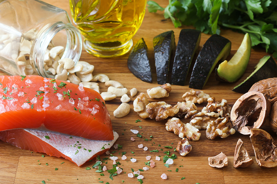 how to reduce inflammation