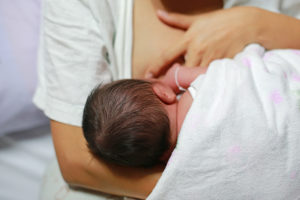 Breastfeeding Good