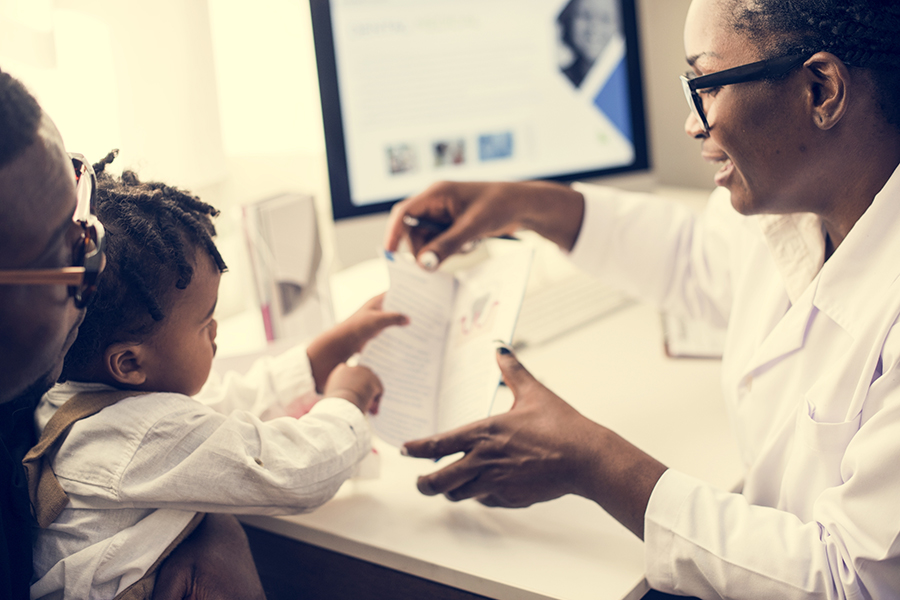 Physician Health Plan Credentialing