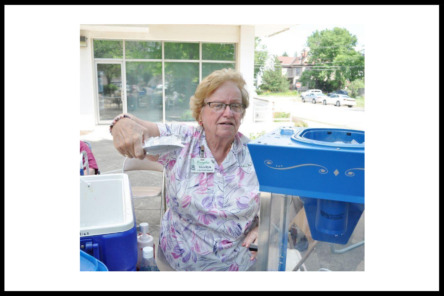 Retirement Home