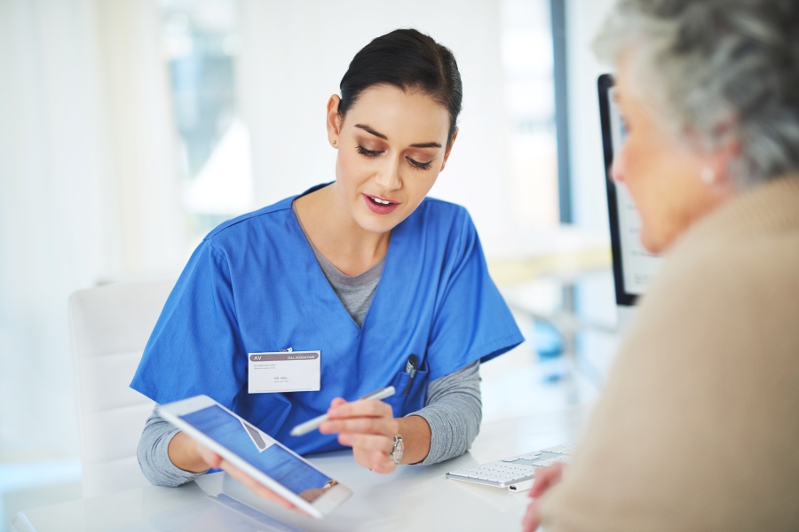 evidence-based practice