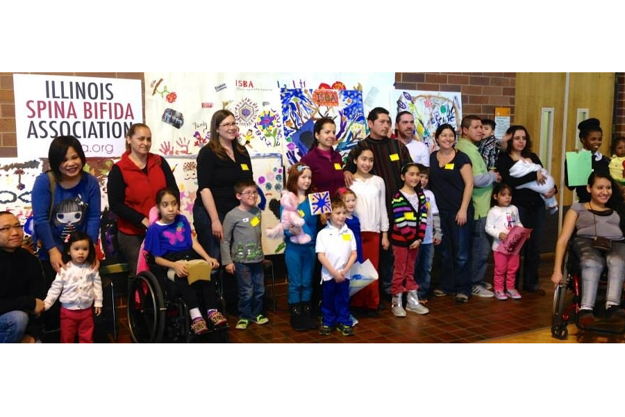 Illinois Spina Bifida Association