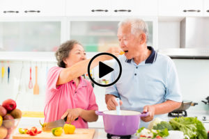 nutrition tips for older adults webinar