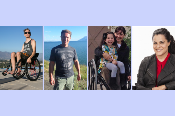 Spinal Cord Injury Community