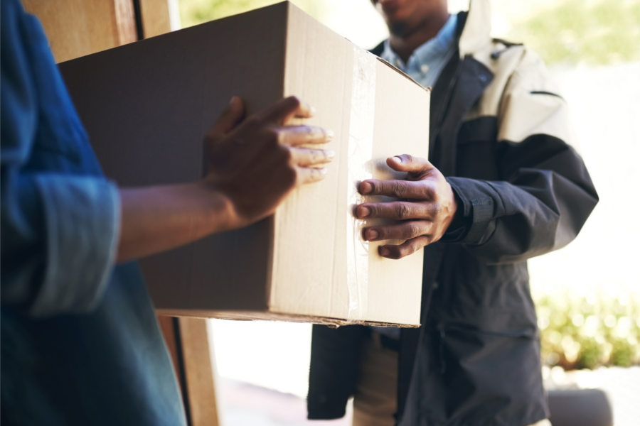 2019 Holiday Delivery Schedule Shield HealthCare