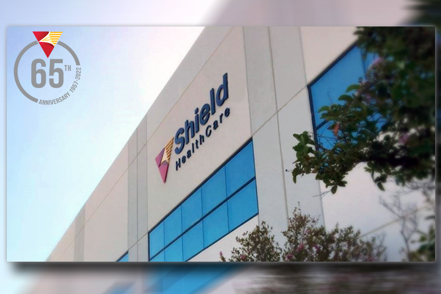 Shield HealthCare Turns 65