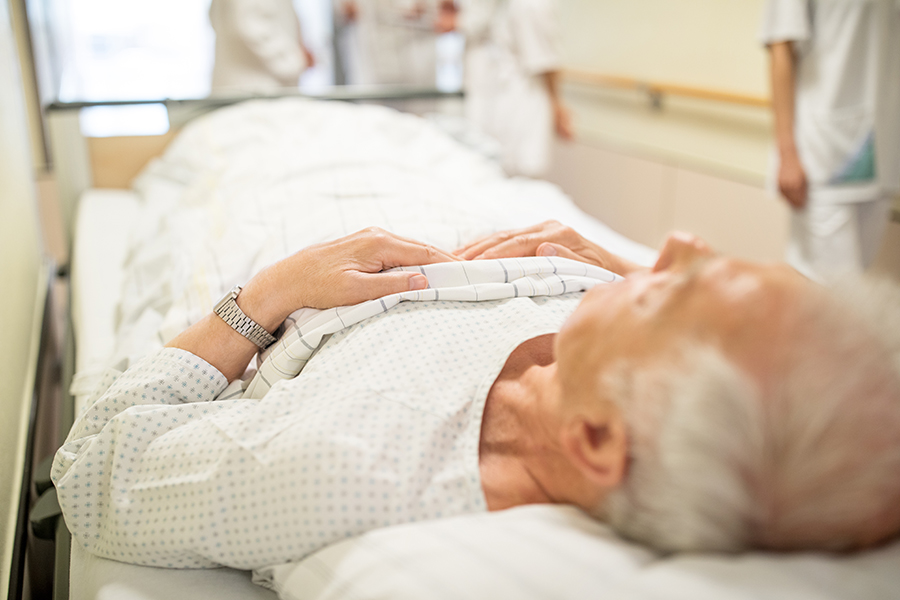 older seniors risk major surgery