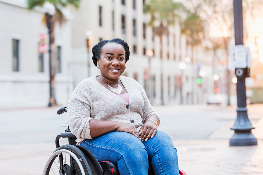 What is Spina Bifida?