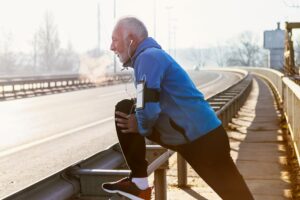 stroke prevention