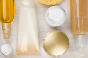 ostomy skin care