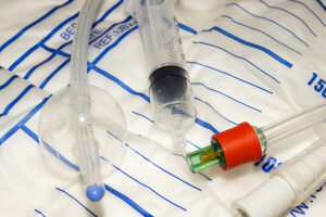 Urological Product Glossary