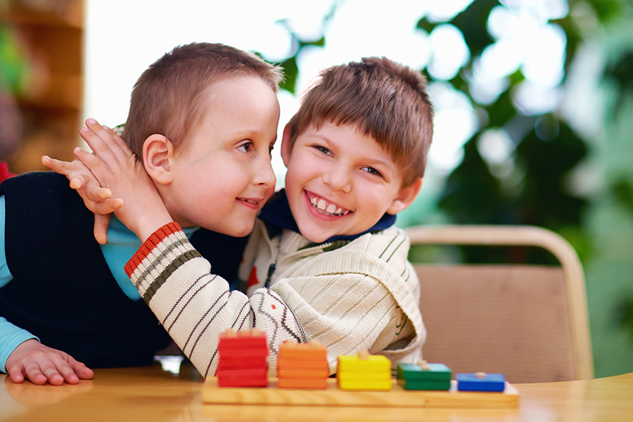 What is fragile X syndrome
