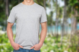 Concealing an Ostomy Bag