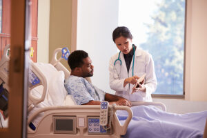 Indwelling Catheters