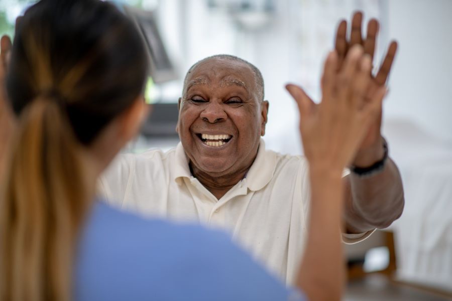 Diabetes Outcomes & the DME Advantage