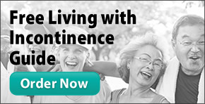Free Incontinence Guide Download