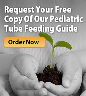 Pediatric Tube Feeding Guide